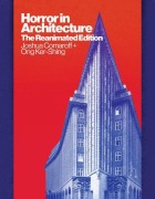 Titelbild für "Horror in Architecture" von J. Comaroff, O. Ker-Shing