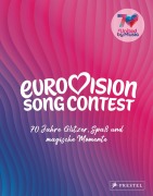 Cover-Bild zum Titel 'Eurovision Song Contest' von 'Paul Lang'
