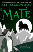 Cover-Bild zum Titel 'Mate' von 'Ali Hazelwood'