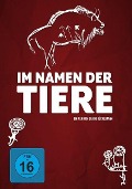 Cover-Bild zum Titel 'Im Namen der Tiere' von ''