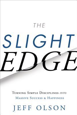 The Slight Edge book cover