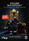 Yellow Bar Mitzvah (Bu)
