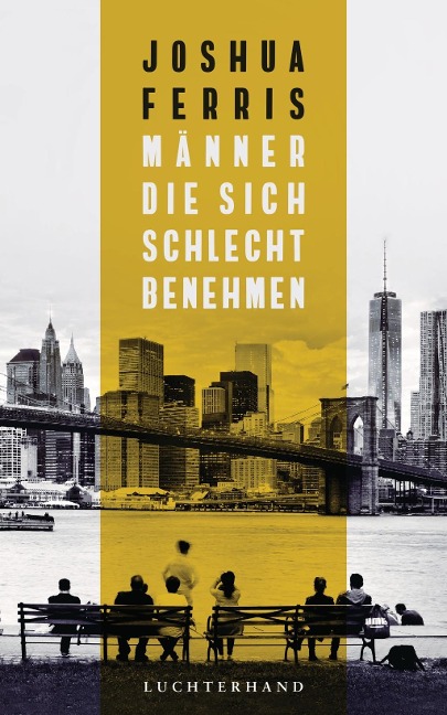 MÃ¤nner, die sich schlecht benehmen