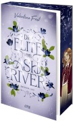 Valentina Fast: Die Elite von Ashriver - Broken Lies