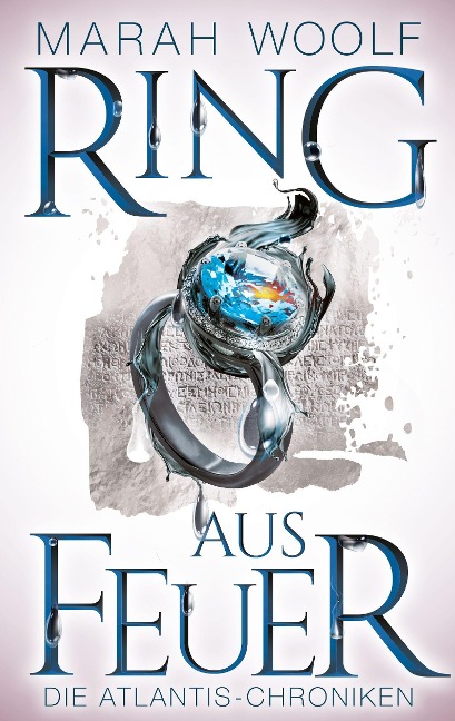 Ring aus Feuer