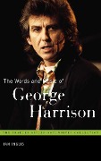 Ian Inglis: The Words and Music of George Harrison