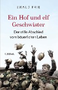 Cover-Bild zum Titel 'Ein Hof und elf Geschwister' von 'Ewald Frie'