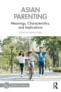 Cover-Bild zum Titel 'Asian Parenting' von ''