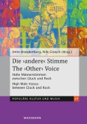 Die ,andere' Stimme/The ,Other' Voice (Bu)