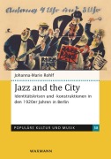 Jazz and the City (Bu)