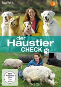 Cover-Bild zum Titel 'Der Haustier-Check' von ''