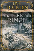 J. R. R. Tolkien: Der Herr der Ringe