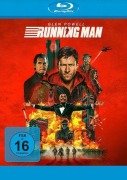 Cover-Bild zum Titel 'The Running Man (2025)' von 'Stephen King, Michael Bacall, Edgar Wright, Steven Price'