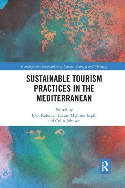 Sustainable Tourism Practices in the Mediterranean - 