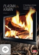 Cover-Bild zum Titel 'Plasma Kamin' von ''