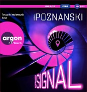 Cover-Bild zum Titel 'Das Signal' von 'Ursula Poznanski'