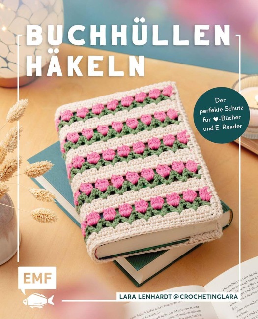 Mein kleiner grner Kaktus ist selbst gehkelt (kartoniertes Buch) |  Buchhandlung Schningh