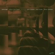 Cover-Bild zum Titel 'Scenes From Above' von 'Julian Lage'