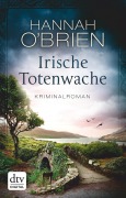 Titelbild für "Irische Totenwache" von H. O'Brien