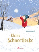 Cover-Bild zum Titel 'Kleine Schneeflocke' von ''
