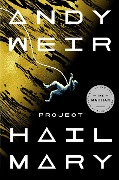 Project Hail Mary (Bu)