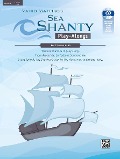 Sea Shanty Play-Alongs for Clarinet in Bb (Bu)