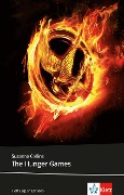 Cover-Bild zum Titel 'The Hunger Games' von 'Suzanne Collins'