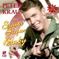Cover-Bild zum Titel 'Sugar Sugar Baby-Die Besten Hits' von 'Peter Kraus'