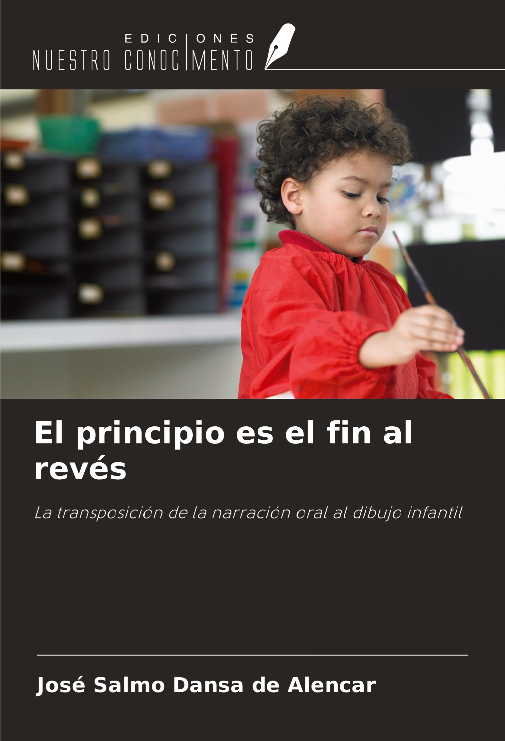 El principio es el fin al revés