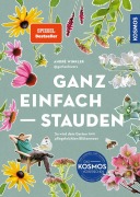 Cover-Bild zum Titel 'Ganz einfach - Stauden' von 'André Winkler'