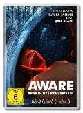 Cover-Bild zum Titel 'Aware - Reise in das Bewusstsein' von ''