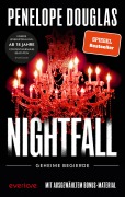 Penelope Douglas: Nightfall - Geheime Begierde