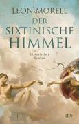 Cover-Bild zum Titel 'Der sixtinische Himmel' von 'Leon Morell'