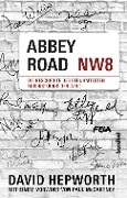 David Hepworth: Abbey Road