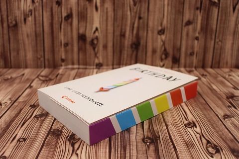 Birthday - Eine Liebesgeschichte