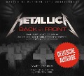 Matt Taylor: Metallica: Back to the Front