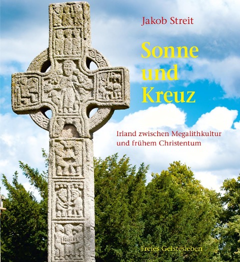 Sonne und Kreuz - Jakob Streit