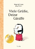Viele Grüße, Deine Giraffe! (Bu)