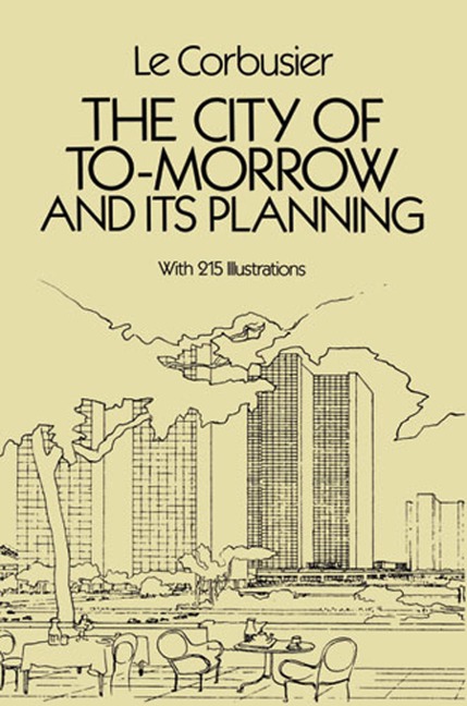 The City of Tomorrow and Its Planning (E-Book) | Buchhandlung Graff in ...