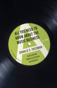 All You Need to Know About the Music Business (Bu)
