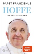 Papst Franziskus: Hoffe