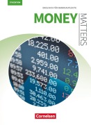 Cover-Bild zum Titel 'Matters Wirtschaft - Englisch für kaufmännische Ausbildungsberufe - Money Matters 5th edition - B1/B2' von 'Brigitta Englisch, Freya Preuß, Marion Grussendorf'