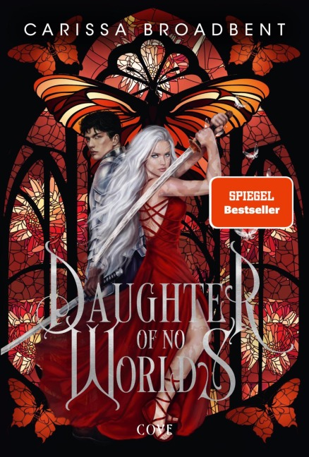 Daughter of No Worlds | Buchhandlung Graff in Braunschweig
