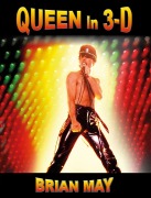 Queen In 3-D (Bu)