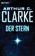 Cover-Bild zum Titel 'Der Stern' von 'Arthur C. Clarke'