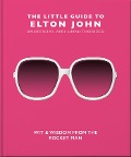 Orange Hippo!: The Little Guide to Elton John