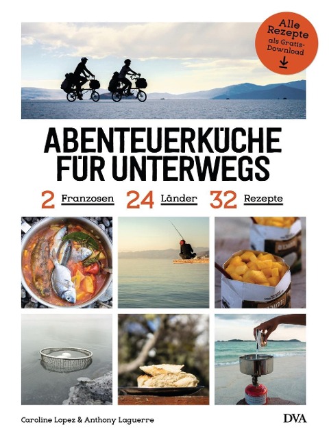 AbenteuerkÃ¼che fÃ¼r unterwegs