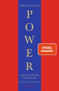 Cover-Bild zum Titel 'Power: Die 48 Gesetze der Macht' von 'Robert Greene'