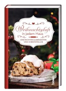 Cover-Bild zum Titel 'Weihnachtsduft in jedem Haus' von ''