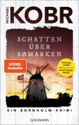 Michael Kobr: Schatten über Sømarken